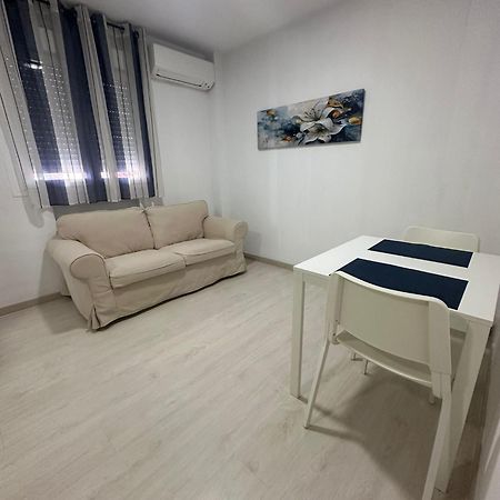 Noria 2B Apartment อัลกาลาเดเอนาเรส ภายนอก รูปภาพ